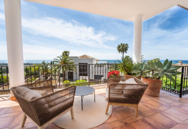 Hiszpania, Marbella, Marbella Este
