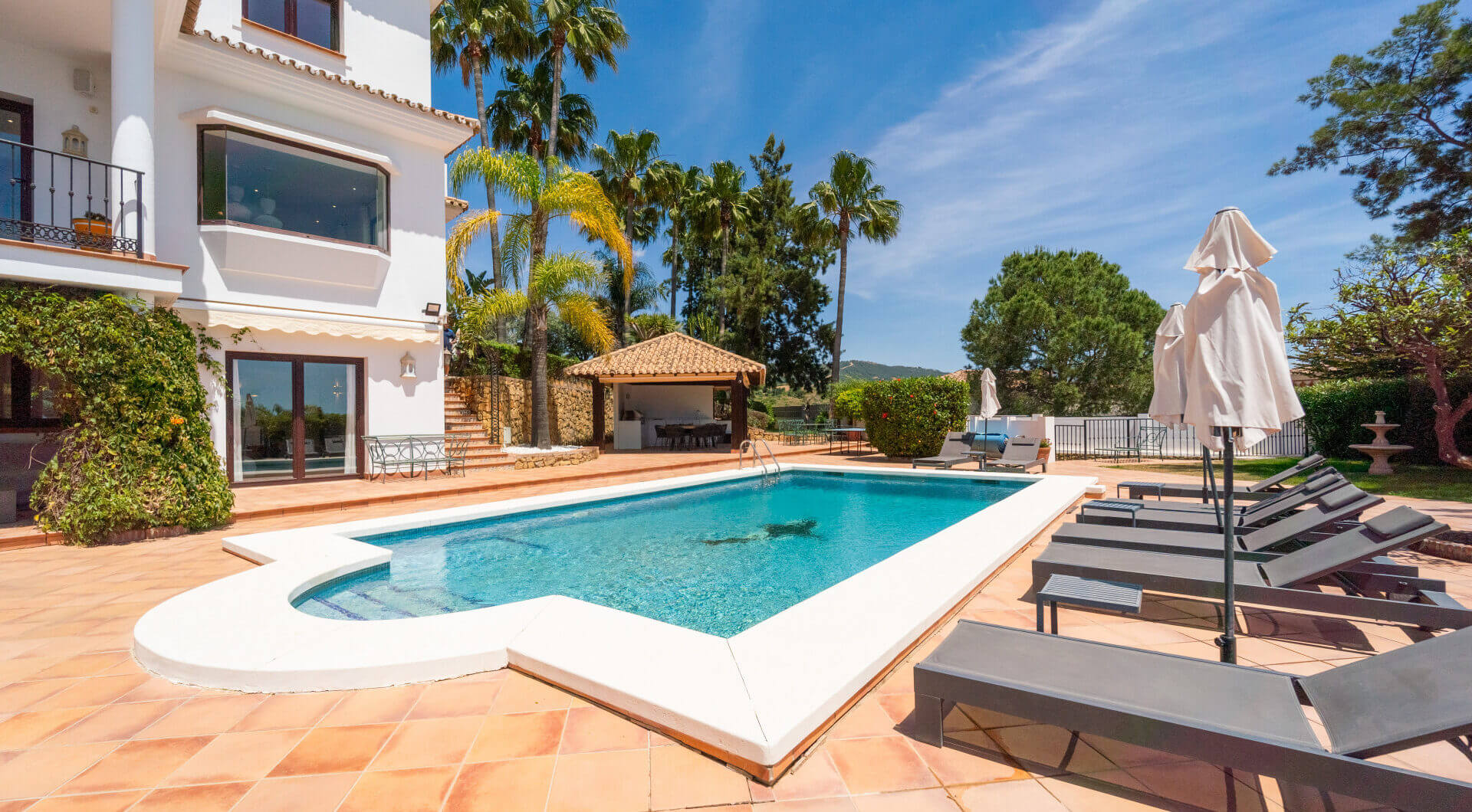 Hiszpania, Marbella, Marbella Este