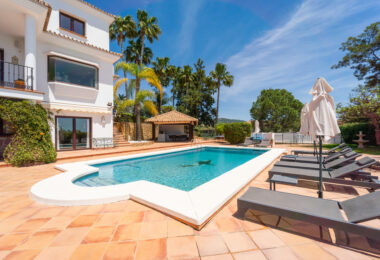 Hiszpania, Marbella, Marbella Este