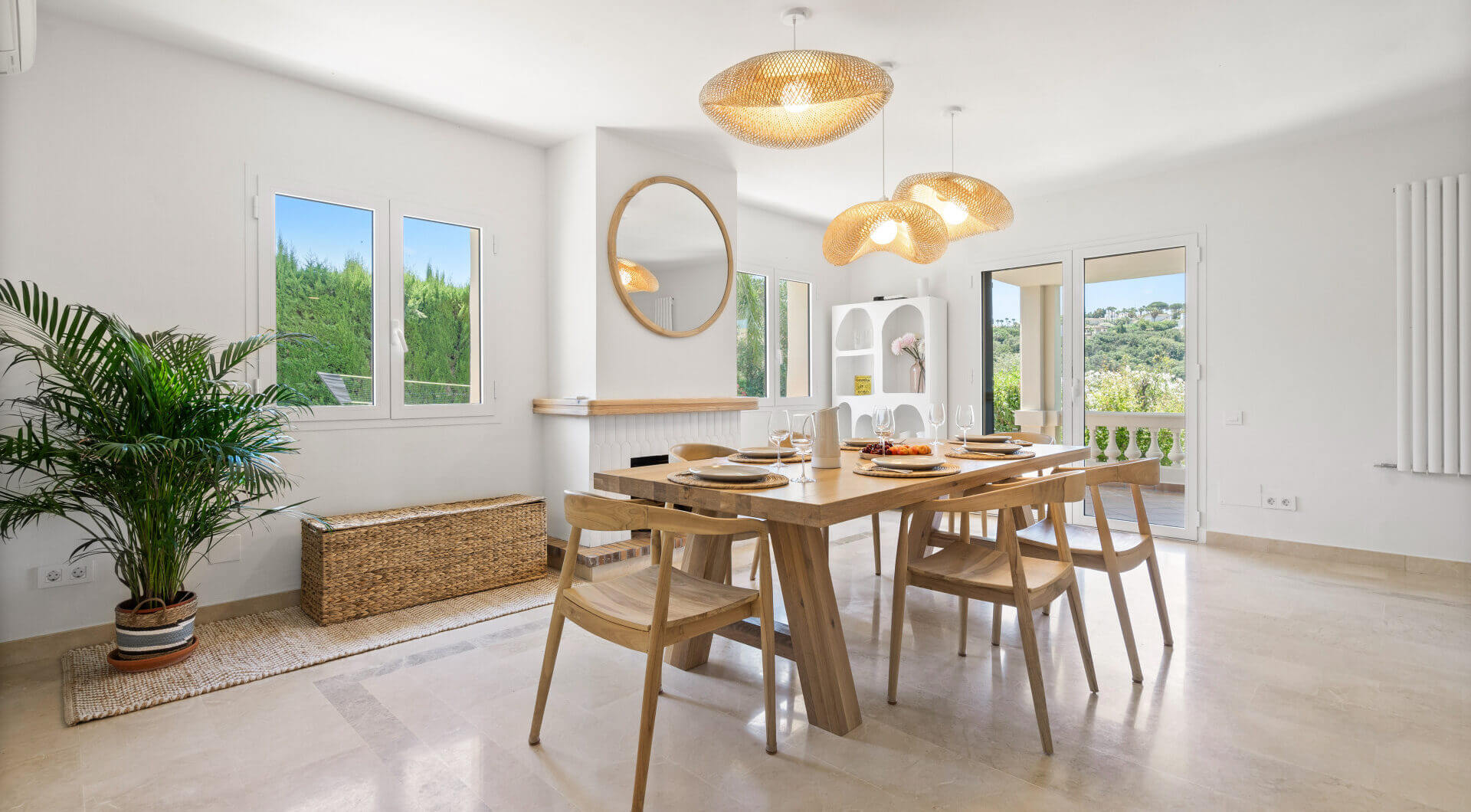 Hiszpania, Sotogrande, Sotogrande Alto