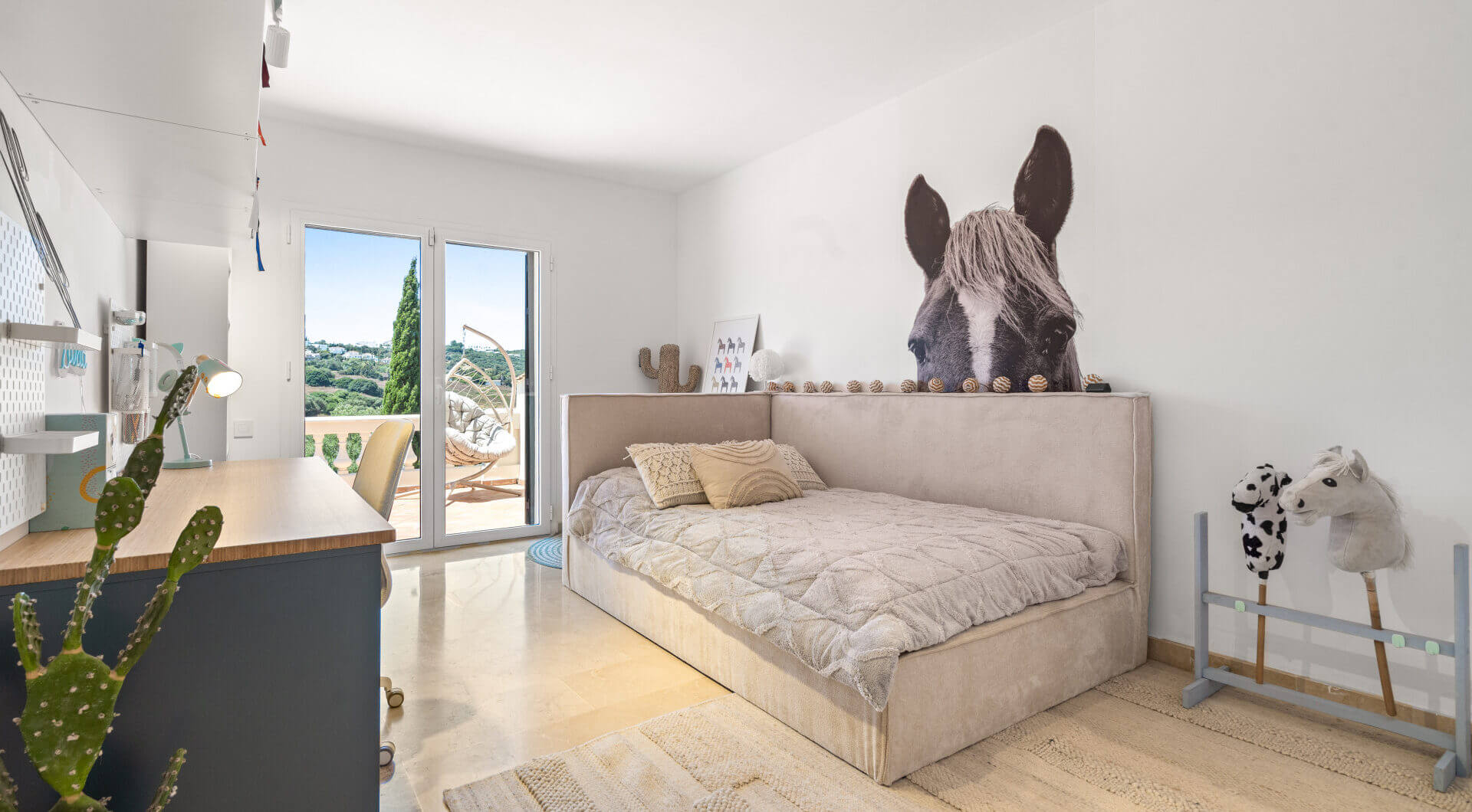 Hiszpania, Sotogrande, Sotogrande Alto