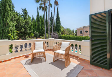 Hiszpania, Sotogrande, Sotogrande Alto