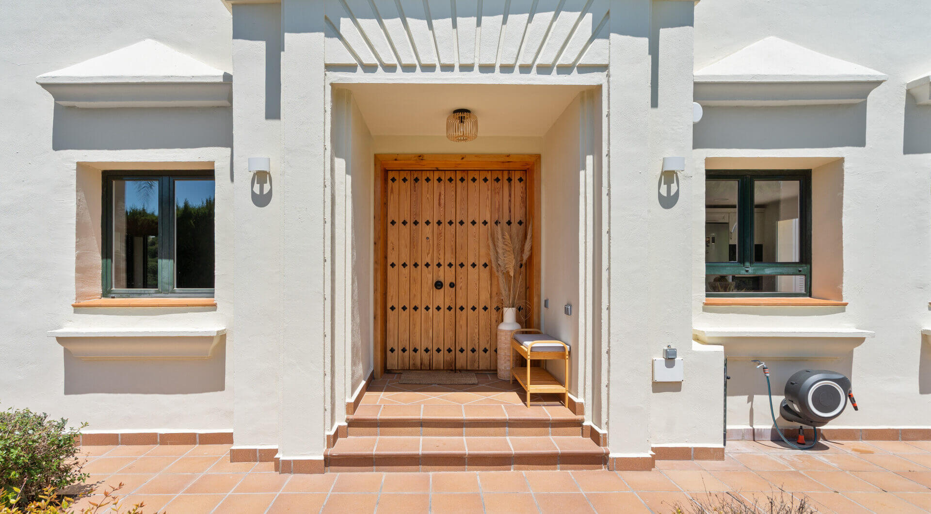 Hiszpania, Sotogrande, Sotogrande Alto