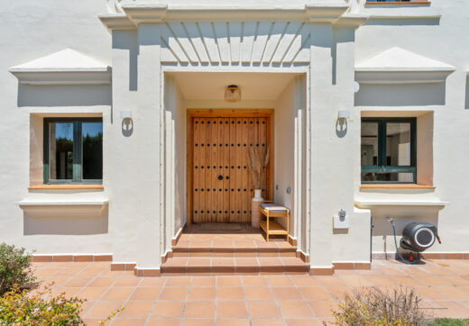 Hiszpania, Sotogrande, Sotogrande Alto