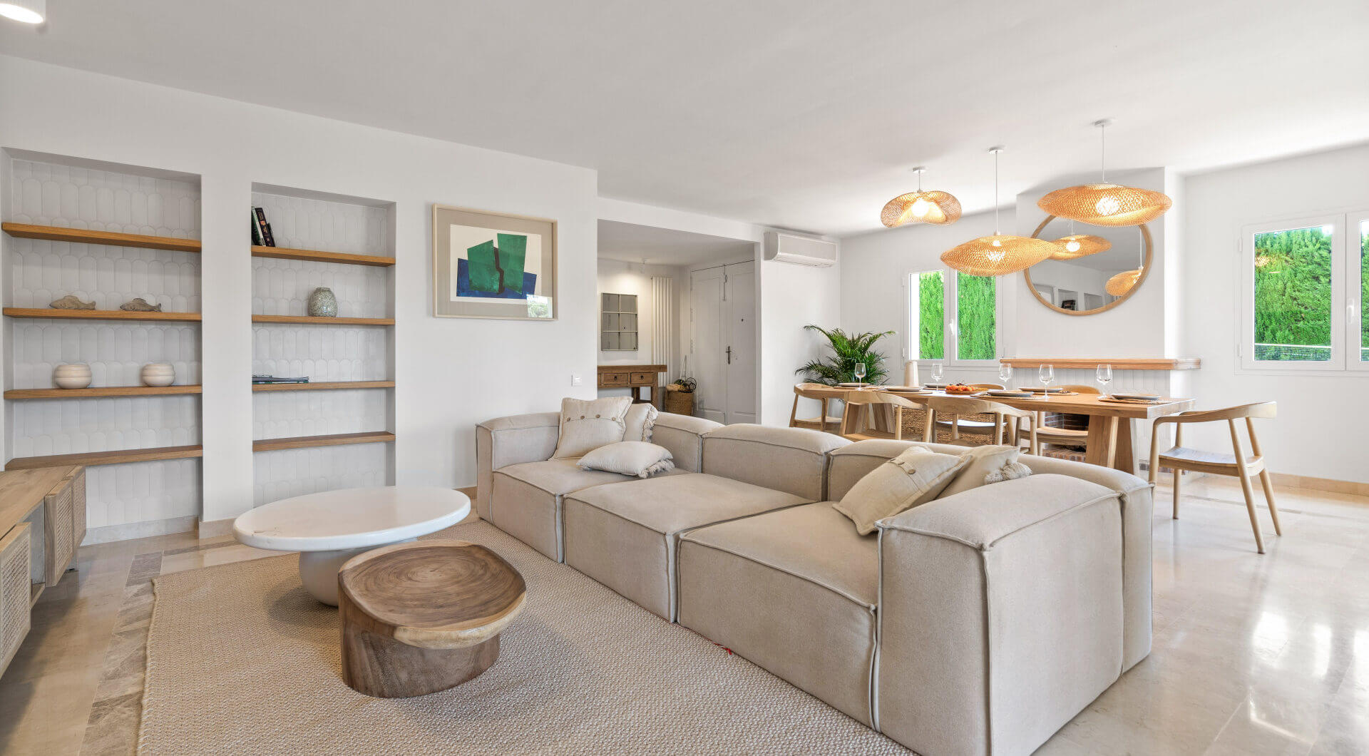 Hiszpania, Sotogrande, Sotogrande Alto