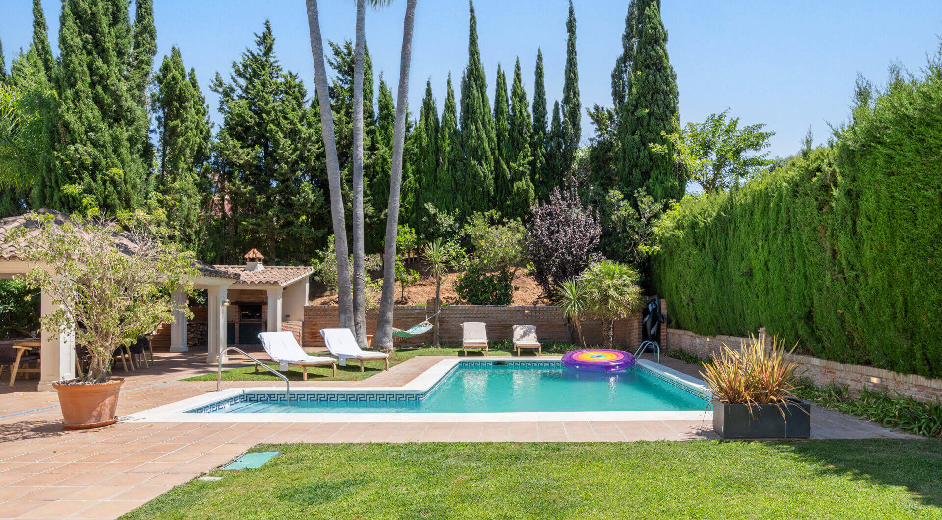 Hiszpania, Sotogrande, Sotogrande Alto