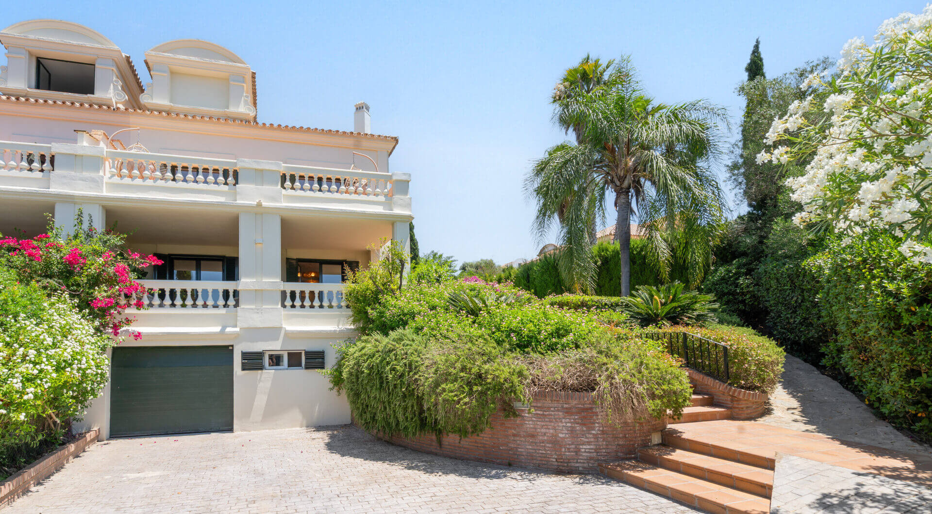Hiszpania, Sotogrande, Sotogrande Alto