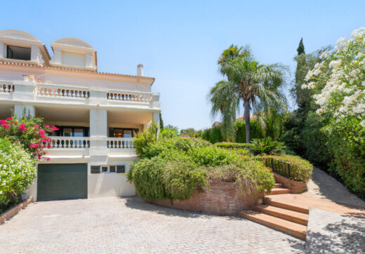 Hiszpania, Sotogrande, Sotogrande Alto