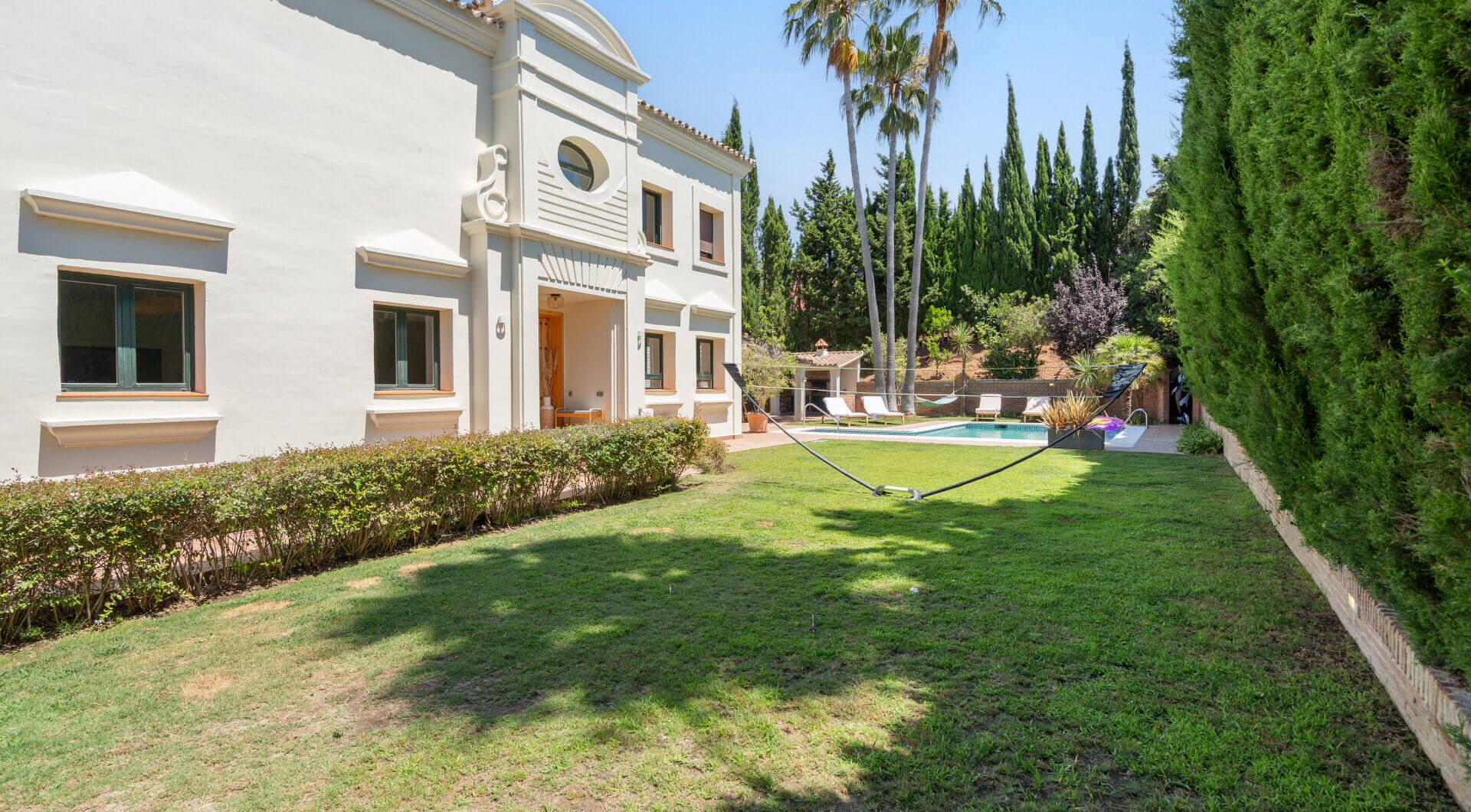 Hiszpania, Sotogrande, Sotogrande Alto
