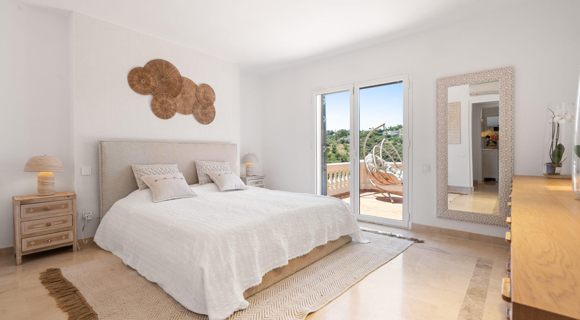 Hiszpania, Sotogrande, Sotogrande Alto