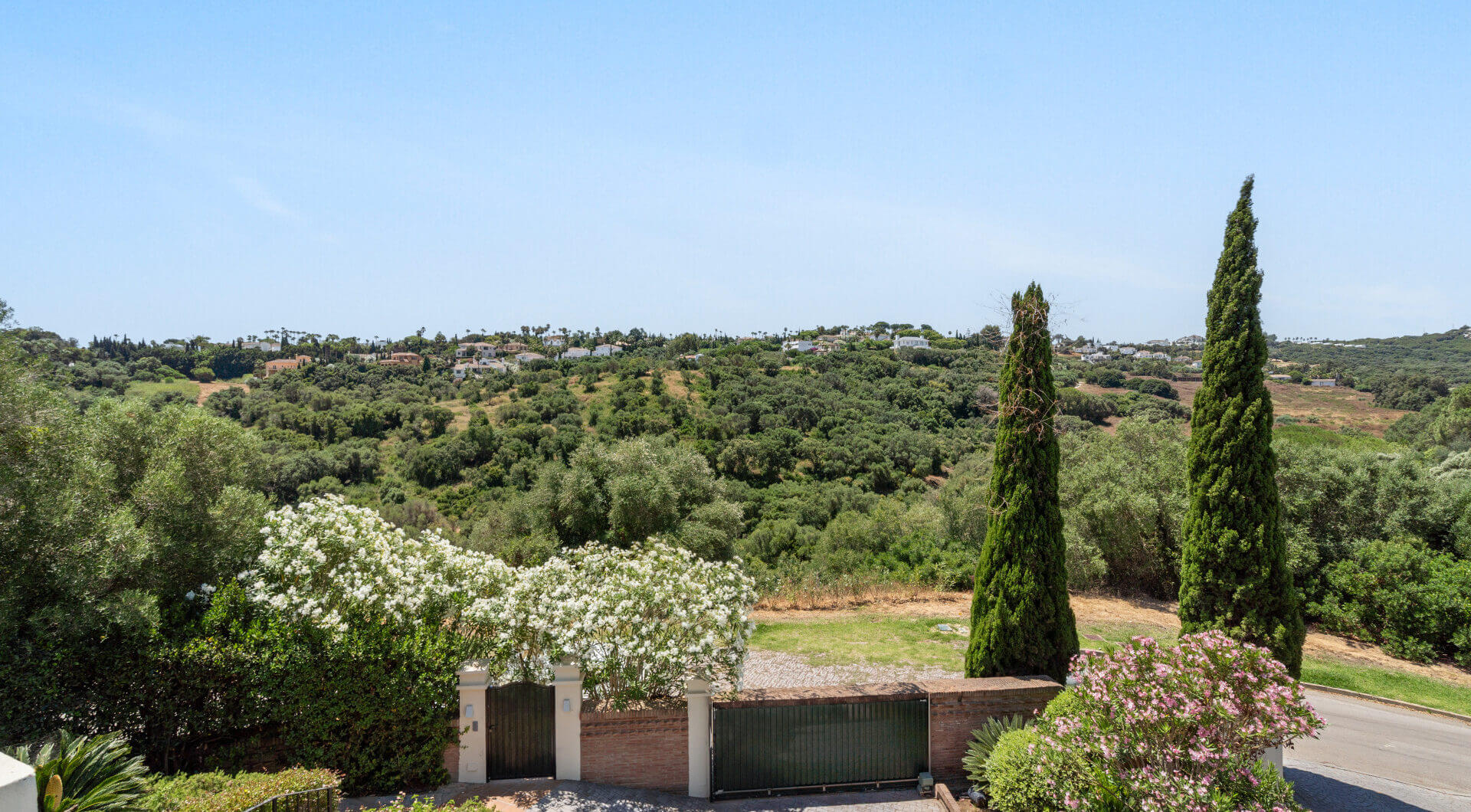 Hiszpania, Sotogrande, Sotogrande Alto