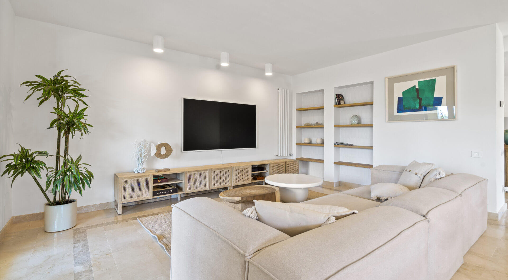 Hiszpania, Sotogrande, Sotogrande Alto
