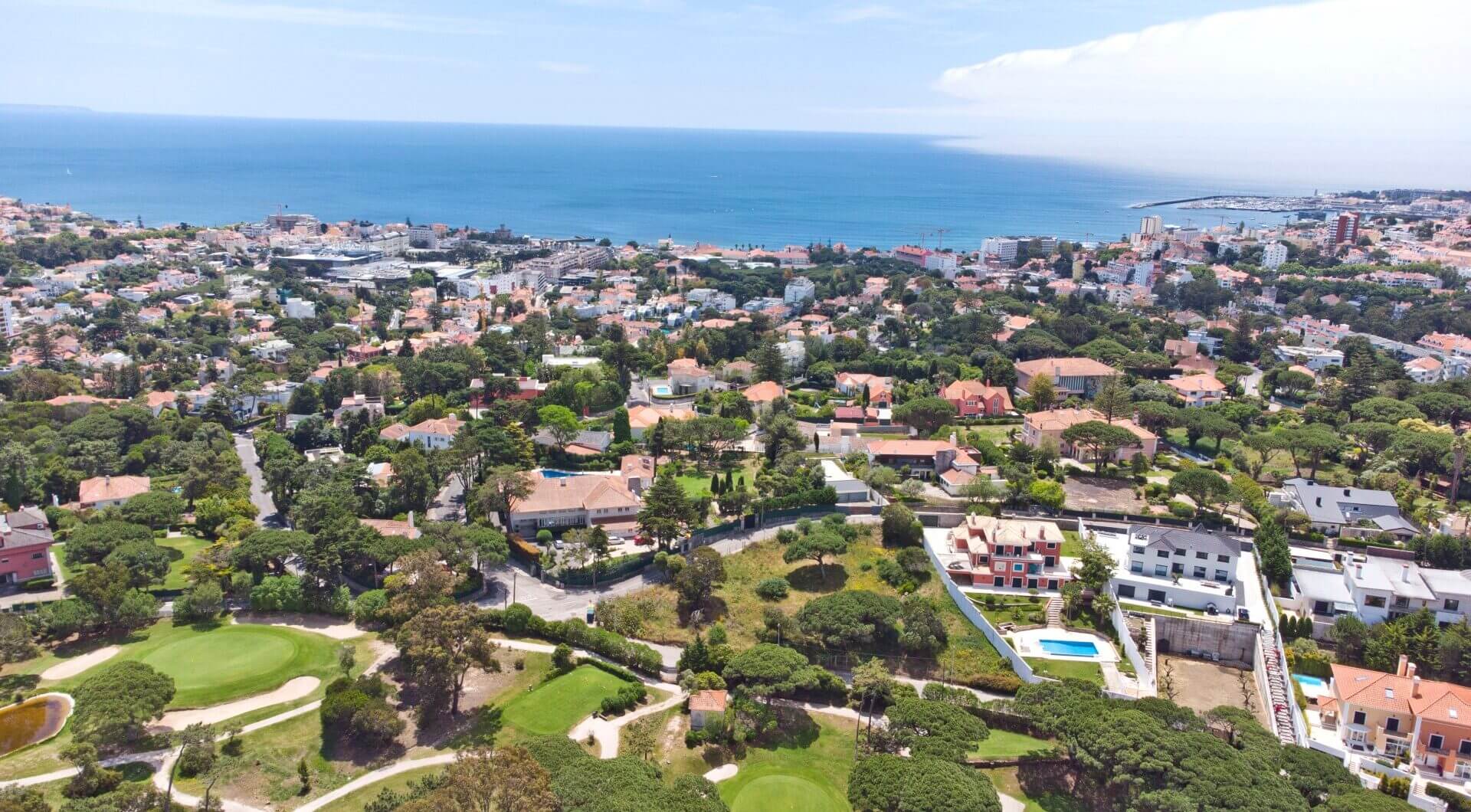 Portugalia, Cascais, Estoril