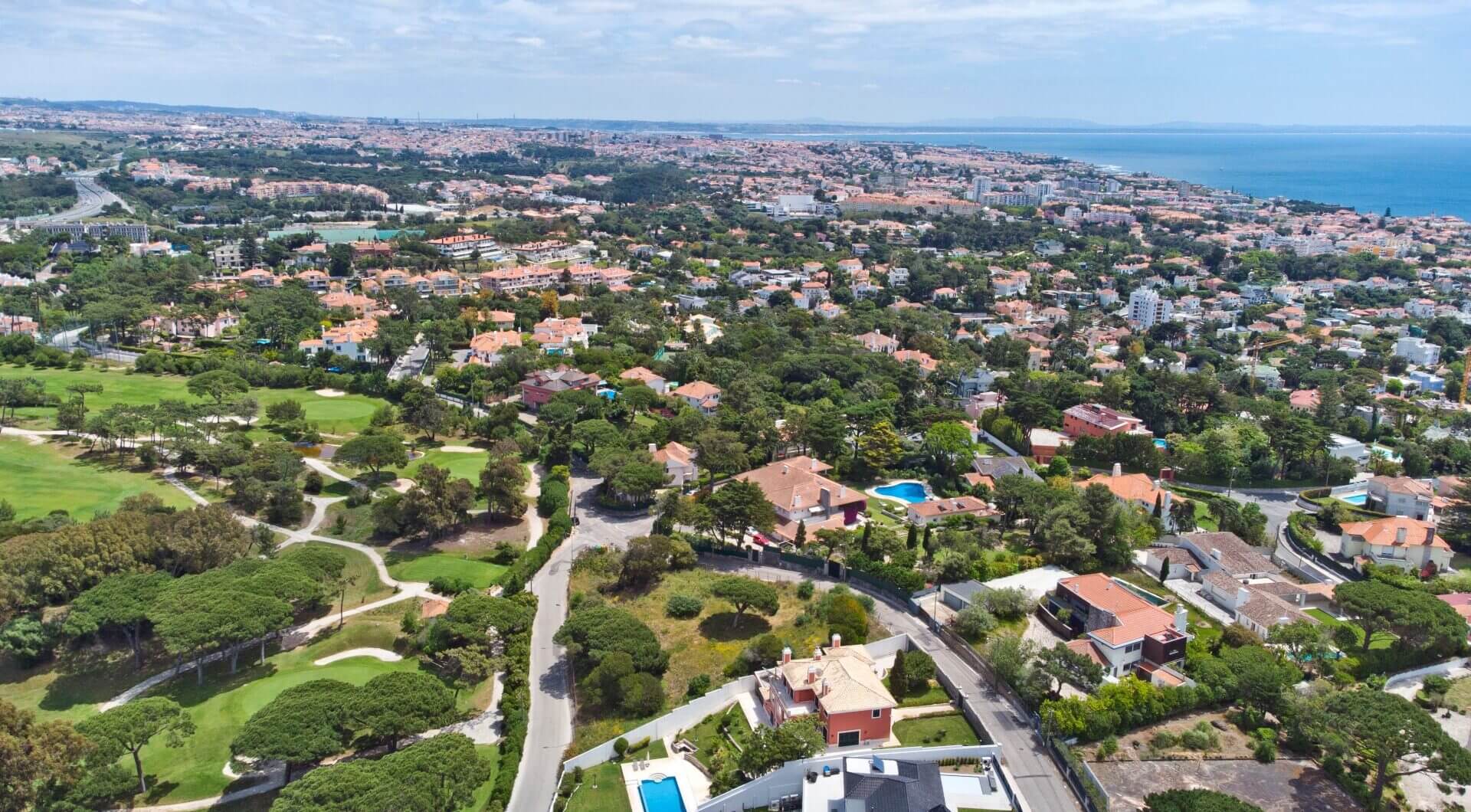 Portugalia, Cascais, Estoril