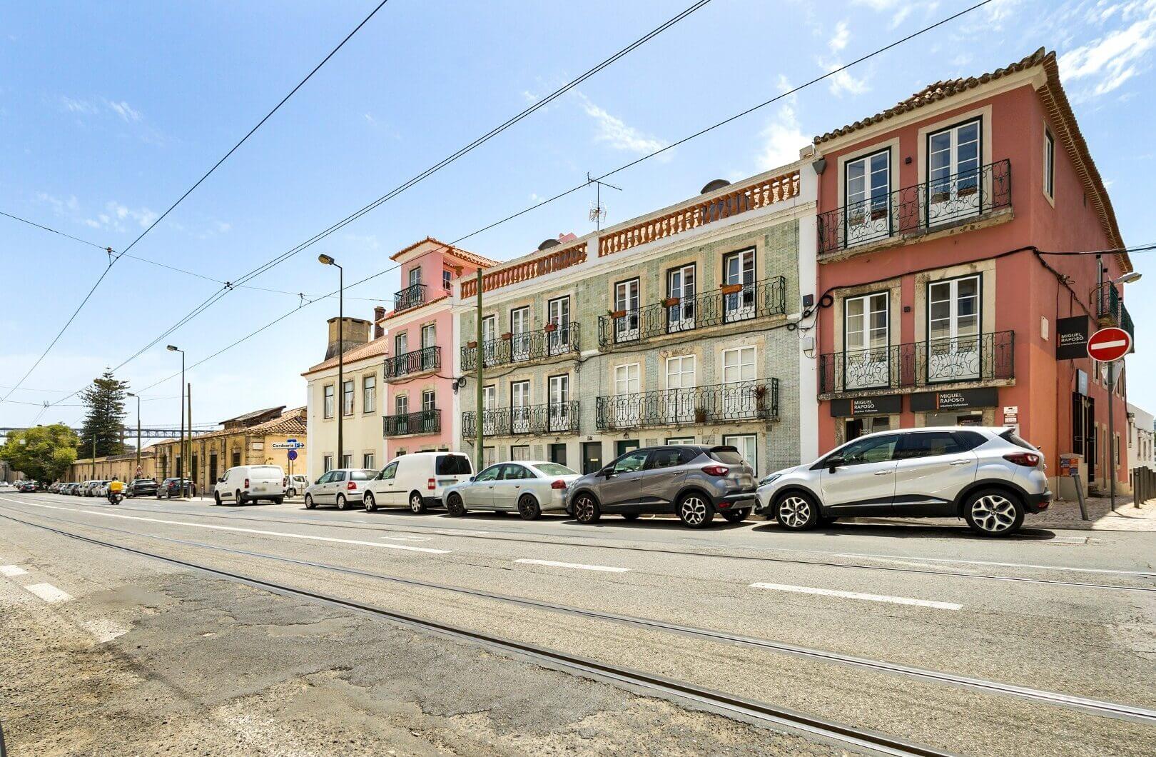 Portugalia, Lisbon, Belém