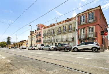 Portugalia, Lisbon, Belém