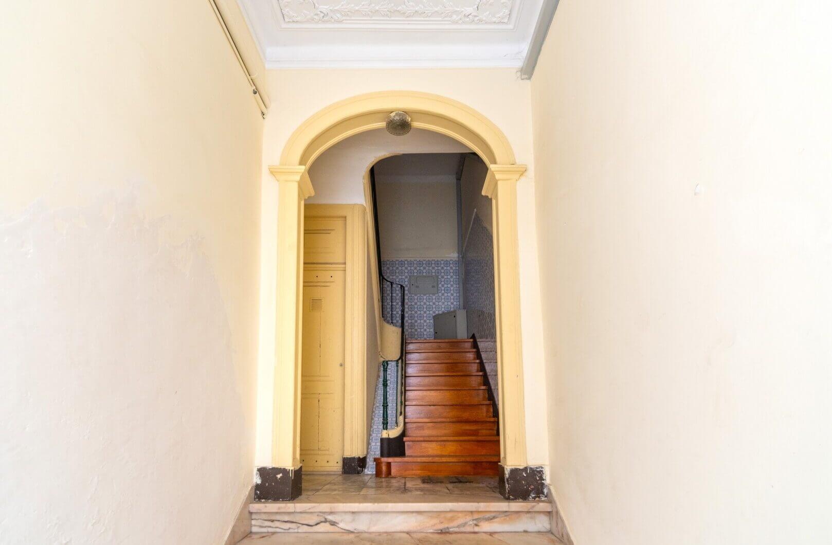 Portugalia, Lisbon, Campo de Ourique