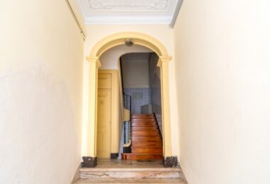 Portugalia, Lisbon, Campo de Ourique