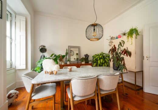 Portugalia, Lisbon, Campo de Ourique