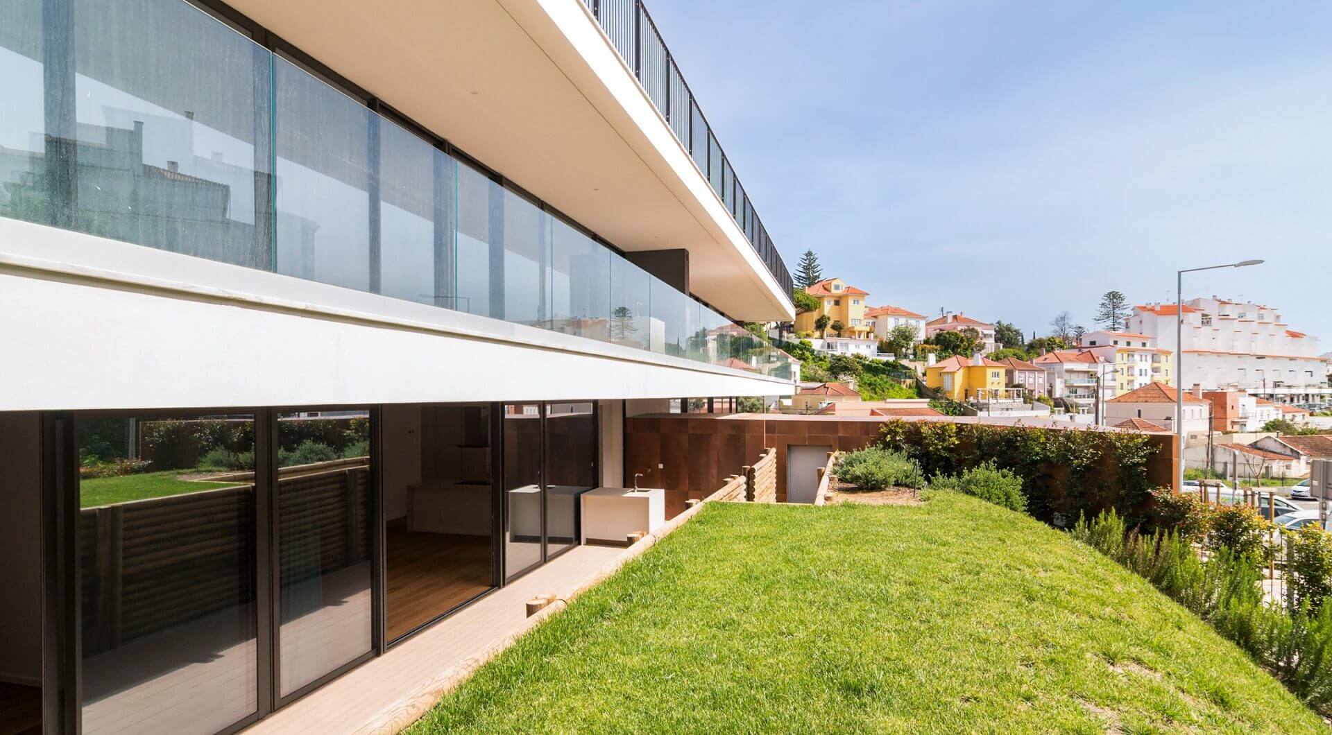 Portugalia, Cascais, Estoril