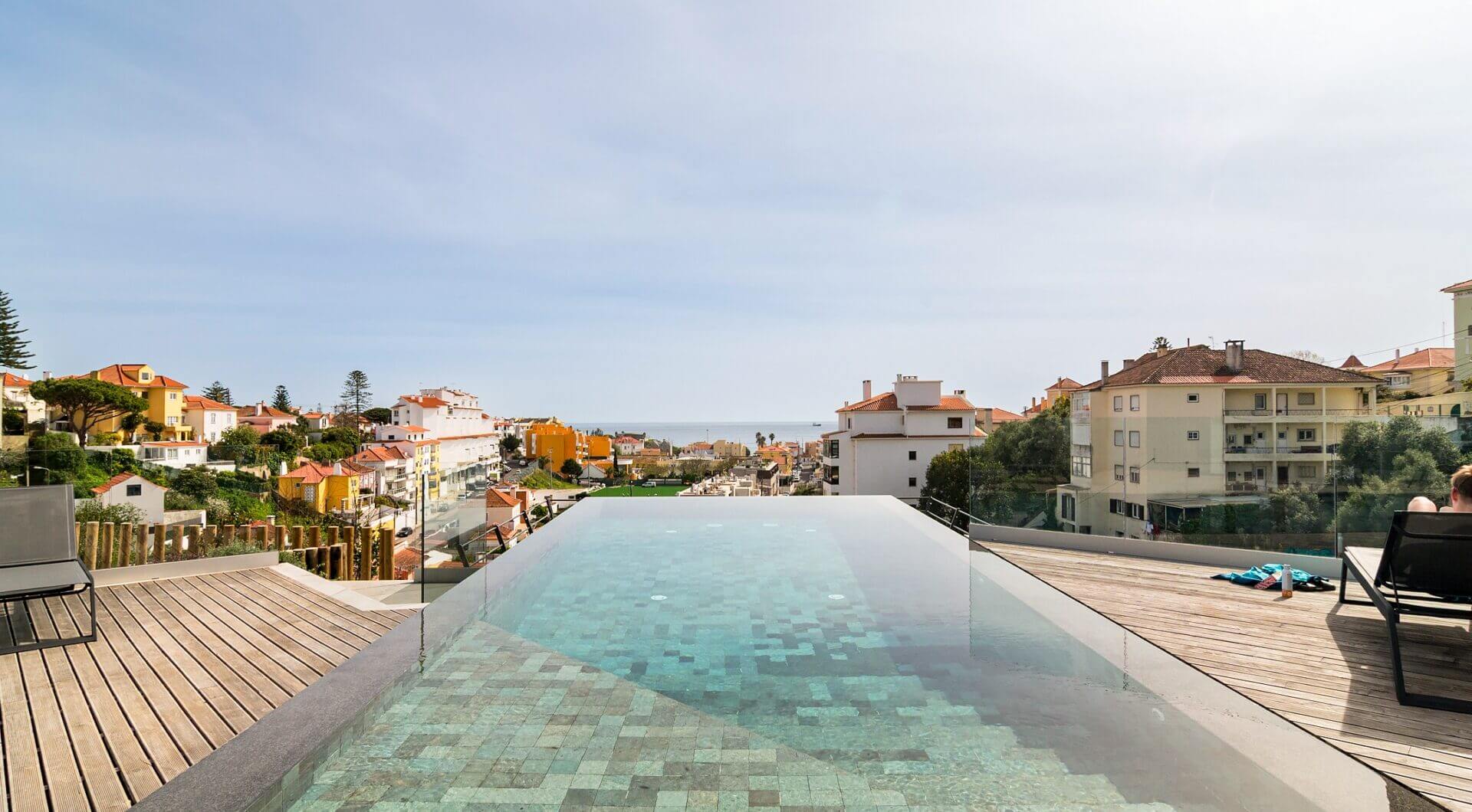 Portugalia, Cascais, Estoril