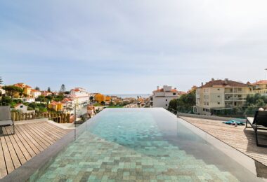 Portugalia, Cascais, Estoril