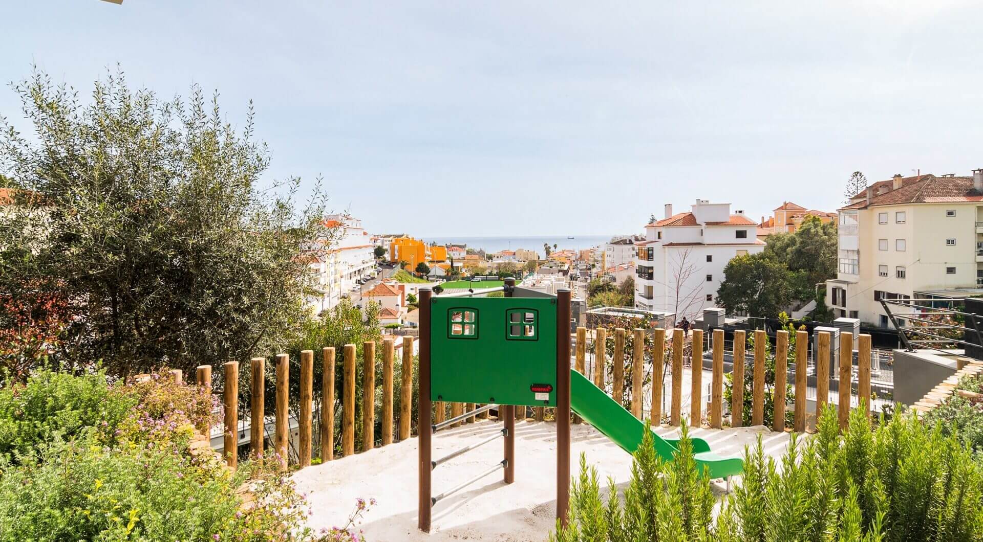 Portugalia, Cascais, Estoril