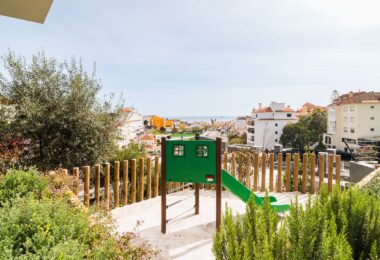 Portugalia, Cascais, Estoril
