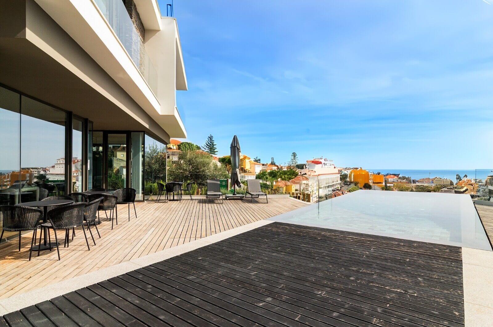 Portugalia, Cascais, Estoril