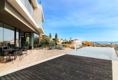 Portugalia, Cascais, Estoril