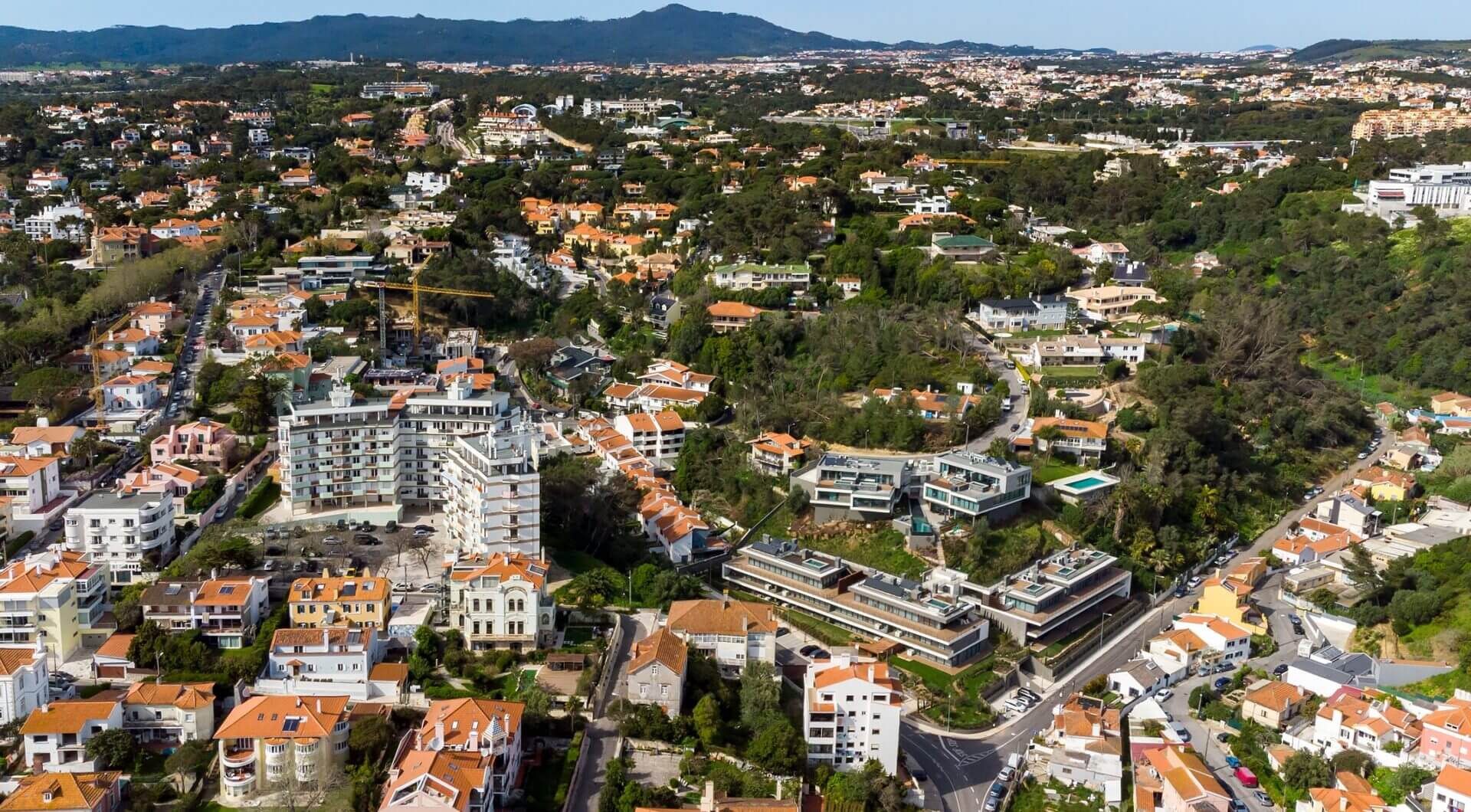 Portugalia, Cascais, Estoril