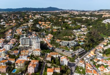 Portugalia, Cascais, Estoril