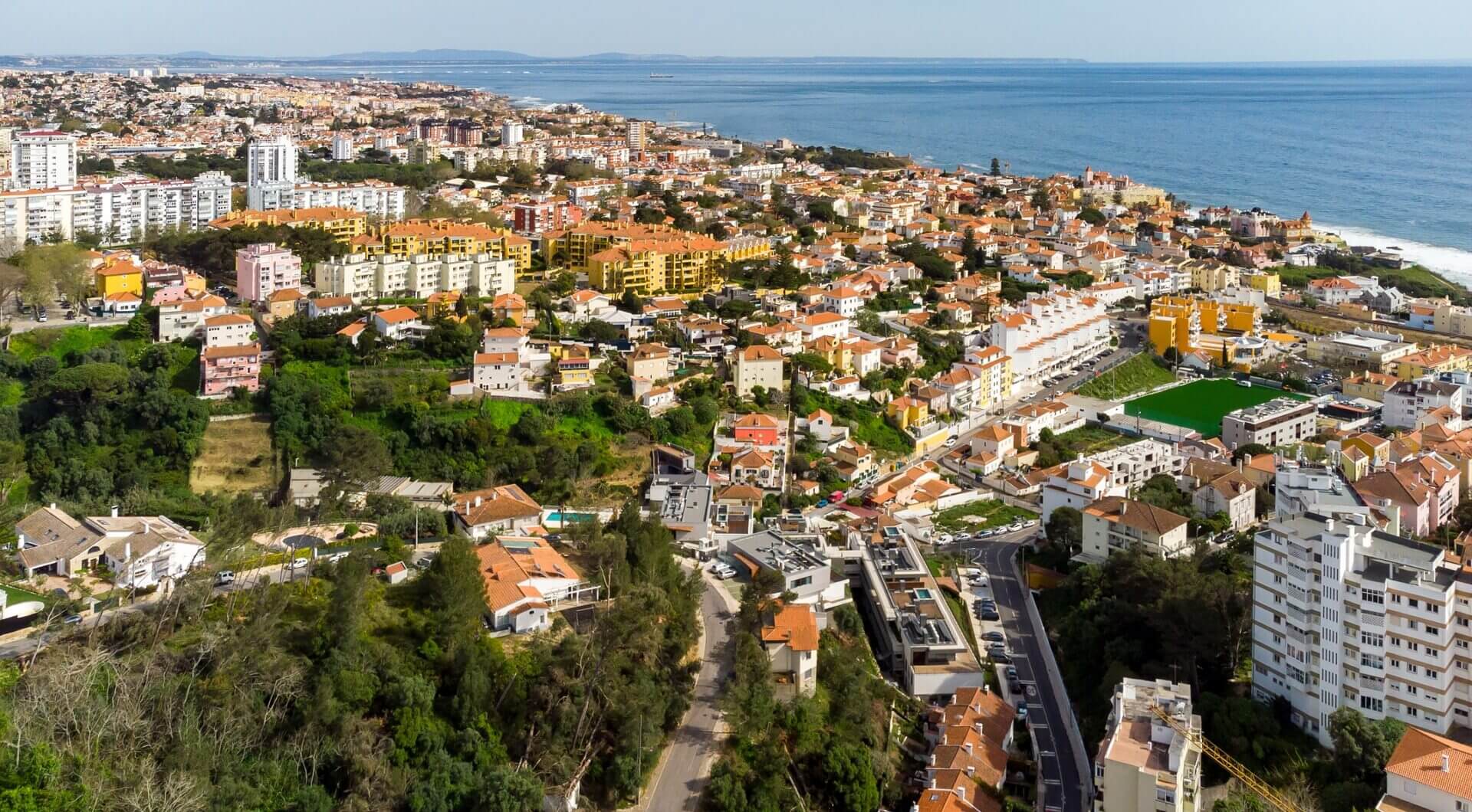 Portugalia, Cascais, Estoril