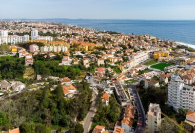 Portugalia, Cascais, Estoril
