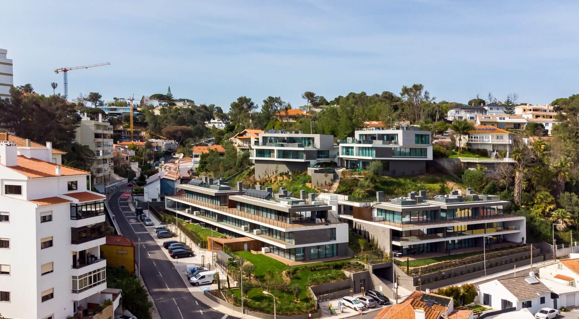 Portugalia, Cascais, Estoril