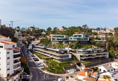 Portugalia, Cascais, Estoril