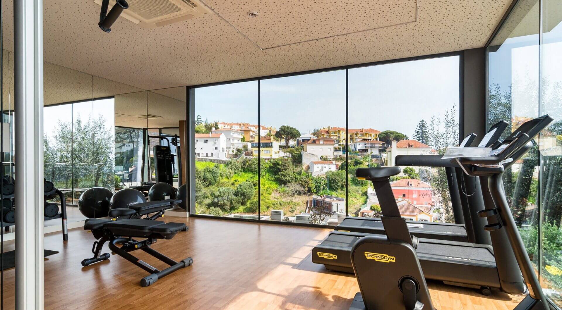 Portugalia, Cascais, Estoril