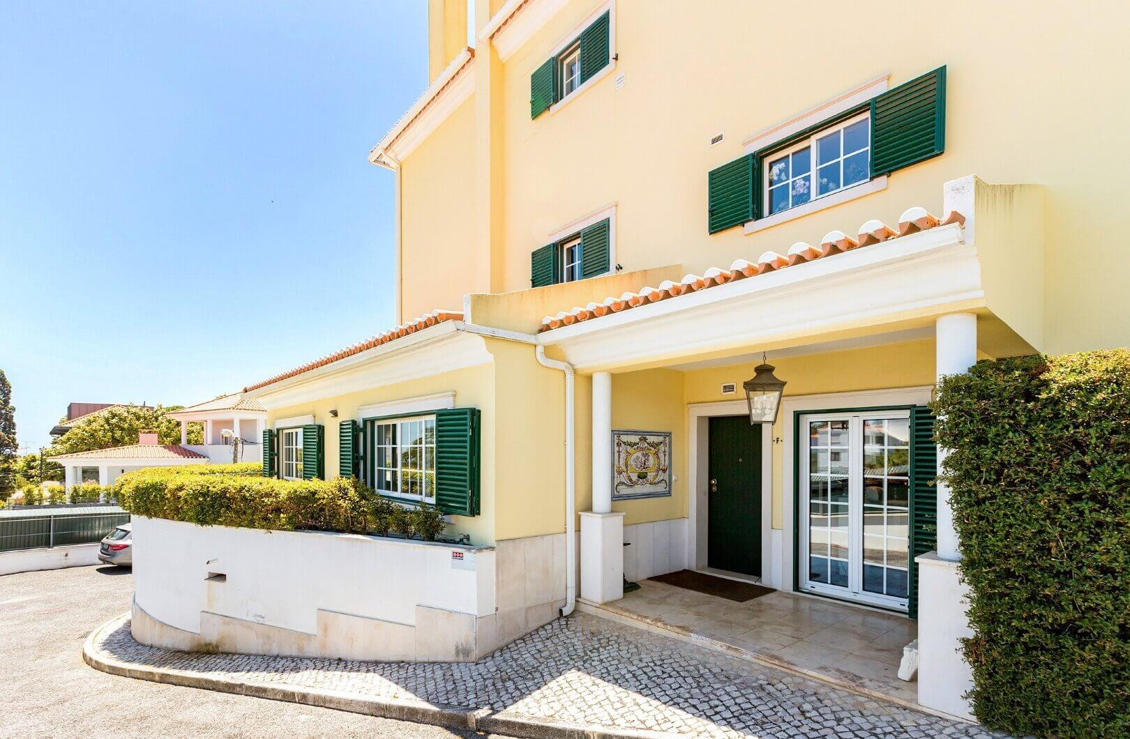 Portugalia, Cascais, Estoril