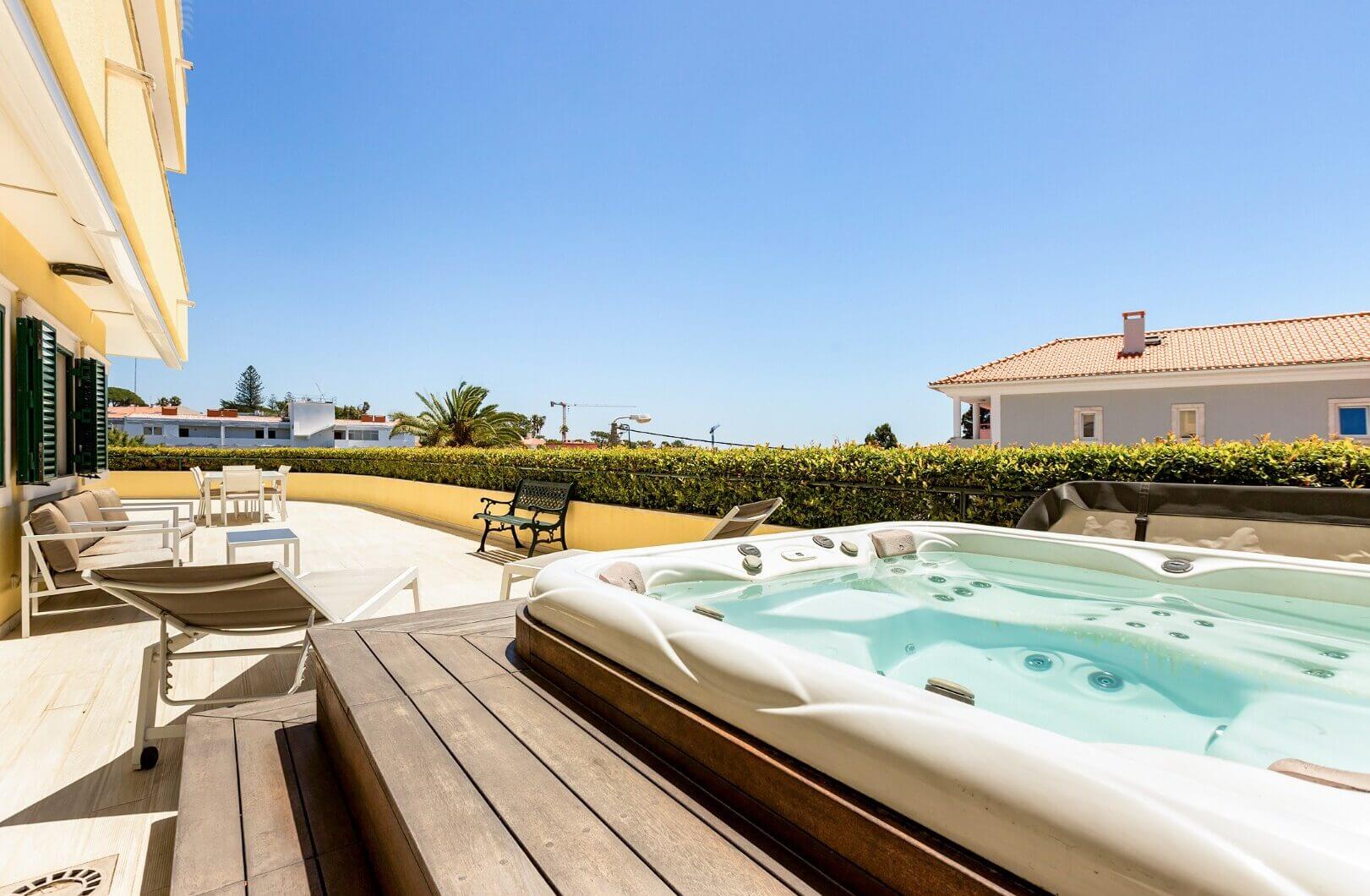 Portugalia, Cascais, Estoril