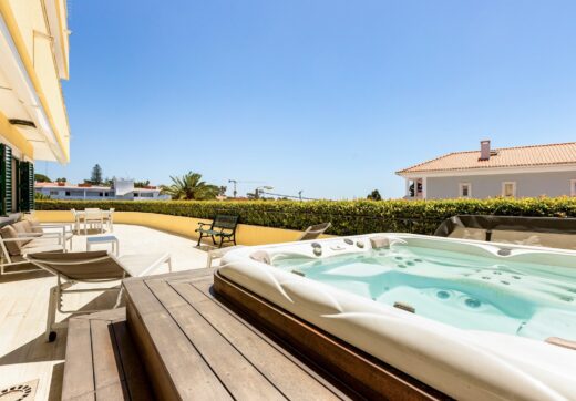 Portugalia, Cascais, Estoril