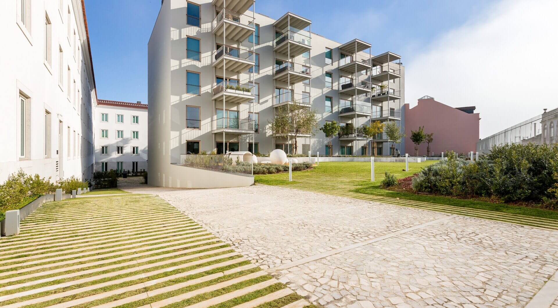 Portugalia, Lisbon, Estrela