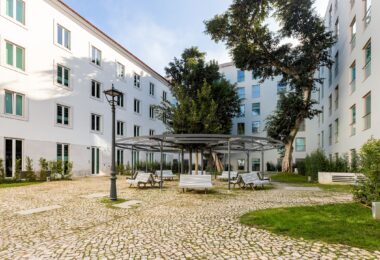 Portugalia, Lisbon, Estrela