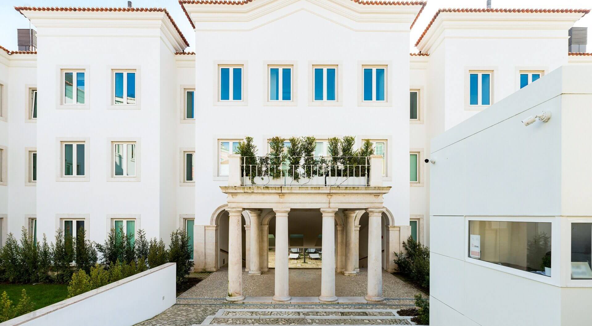 Portugalia, Lisbon, Estrela