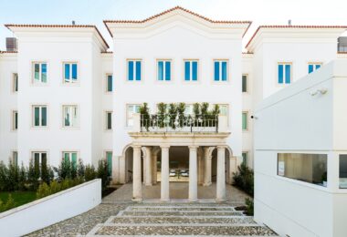 Portugalia, Lisbon, Estrela