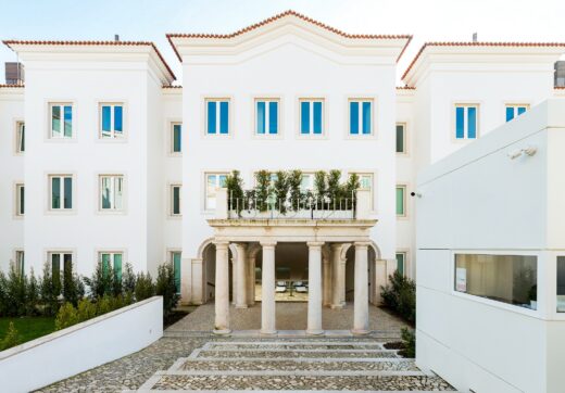 Portugalia, Lisbon, Estrela