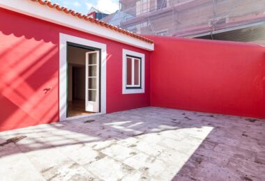 Portugalia, Lisbon, Lapa
