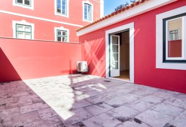 Portugalia, Lisbon, Lapa