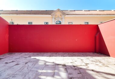 Portugalia, Lisbon, Lapa