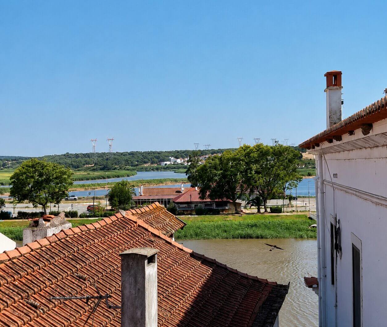 Portugalia, Comporta / Alentejo Coast, Alcácer do Sal