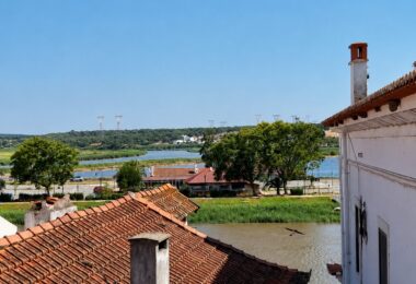 Portugalia, Comporta / Alentejo Coast, Alcácer do Sal